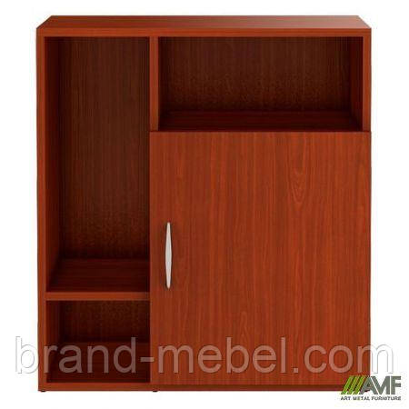 Тумба приставна SL-403 (680х600х750мм) в'яз Ліберті, фото 1