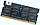 Оперативна пам'ять для ноутбука Patriot SODIMM DDR2 2Gb 800MHz 6400S 2R8 CL5 Б/В MIX, фото 6
