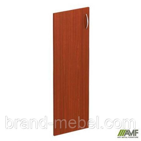 Двері щитові SL-705 (357х18х1052мм) в'яз Ліберті, фото 1