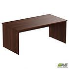 Стіл письмовий МГ-108 (1800х900х750мм) горіх темний, фото 5
