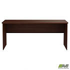 Стіл письмовий МГ-108 (1800х900х750мм) горіх темний, фото 6