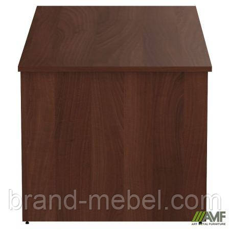 Стіл письмовий МГ-108 (1800х900х750мм) горіх темний, фото 1