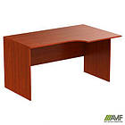 Стіл кутовий SL-210 (1390х900х750мм) в'яз Ліберті, фото 5