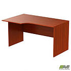 Стіл кутовий SL-211 (1390х900х750мм) в'яз Ліберті, фото 5