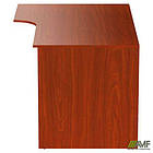 Стіл кутовий SL-211 (1390х900х750мм) в'яз Ліберті, фото 2