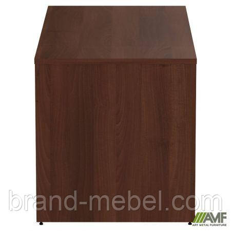Стіл тумбовий МГ-53 R (1500х720х750) горіх темний, фото 1