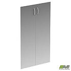 Двері скляні МГ-801 (796х1406мм), фото 5