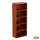 Секція меблева SL-601 (720х340х1825мм) в'яз Ліберті, фото 5