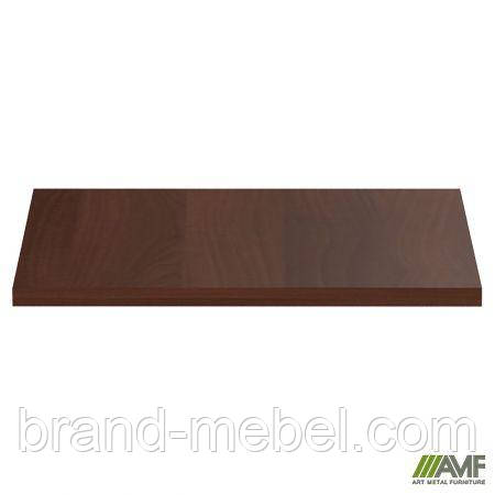 Топ МГ-502 (600х600х25мм) горіх темний, фото 1