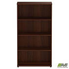 Секція меблева МГ-602 (806х420х1492мм) горіх темний, фото 6