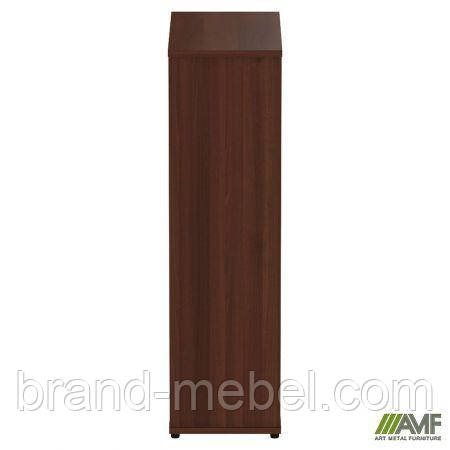 Секція меблева МГ-602 (806х420х1492мм) горіх темний, фото 1