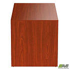 Стіл письмовий SL-106 (1270х720х750мм) в'яз Ліберті, фото 2