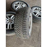 Колеса Porsche Cayenne 255/55R18 109H, фото 4