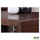 Стіл з тумбою правою Helios HL-400, фото 7