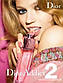 Жіночі туалетні духи християнської Dior Addict 2 (Діор Аддікт 2), фото 4