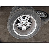 Колеса Porsche Cayenne 255/55R18 109H, фото 3