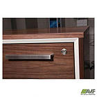 Стіл з тумбою правою Helios HL-400, фото 4