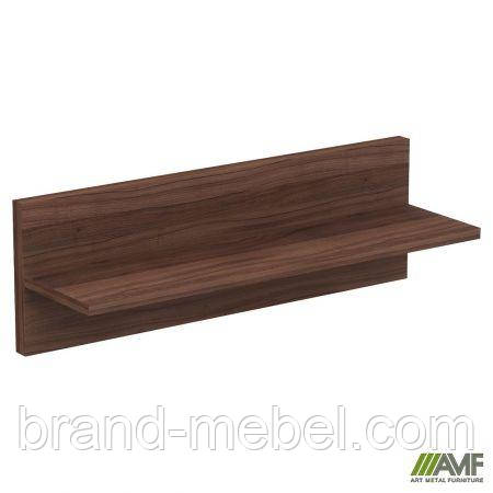 Полка складальна Helios HL-10 Горіх, фото 1