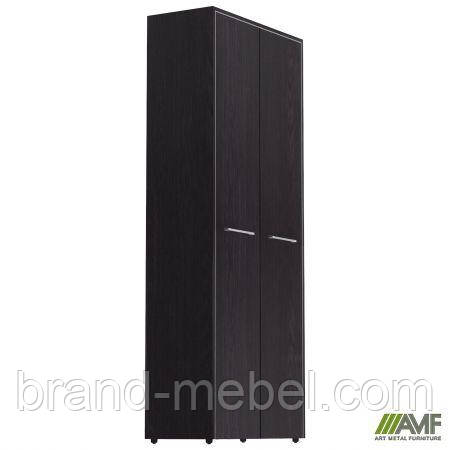 Гардероб Онiкс 900х400х2172 Венге прованс, фото 1