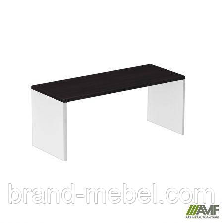 Топ обрамляючий Онiкс 958х392х29 Венге прованс, фото 1