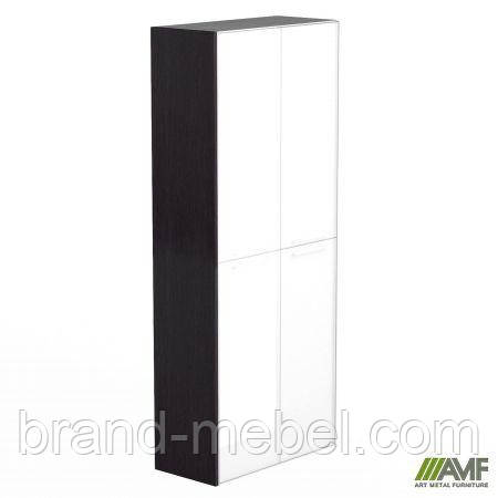 Боковина обрамляюча Онікс 29х392х2172 Венге прованс ліва, фото 1