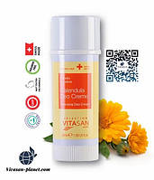 Део-крем КАЛЕНДУЛА / Calendula Deo Cream, дезодорант