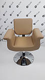 Перукарське крісло Diva, фото 2