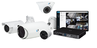 Системи безпеки і відеоспостереження