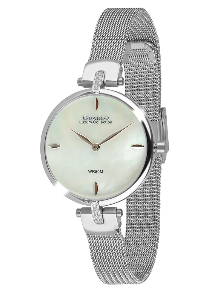 Годинник Guardo S02413-1 (m.SW)