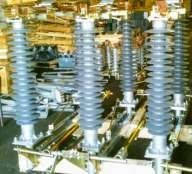 Роз'єднувач 110кВ РДЗ-2-110/1000