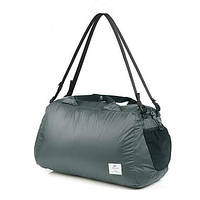 Сумка Naturehike Ultralight carry bag 2019 32 л NH19SN005 grey