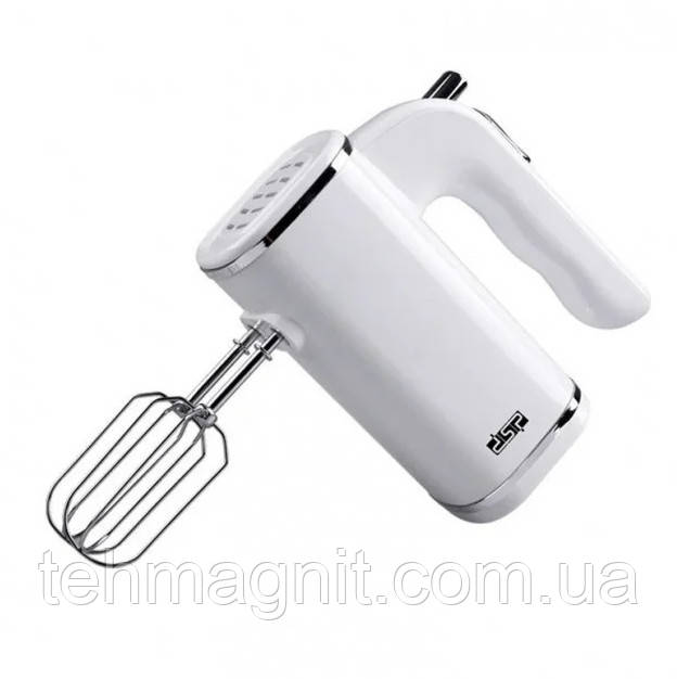 Міксер ручний DSP KM2008