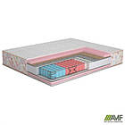 Матрац Камелія + Кокос 1600 * 2000 двосторонній, фото 2