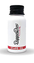 Масло для бороди Dapper Dan "Premium" Beard Oil, 30 мл