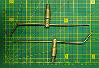 Запчастини до сівалці УПС. Ворушилка 509.046.3090 висівного апарату УПС, ВЕСТА.