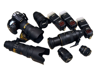 Фототехніка