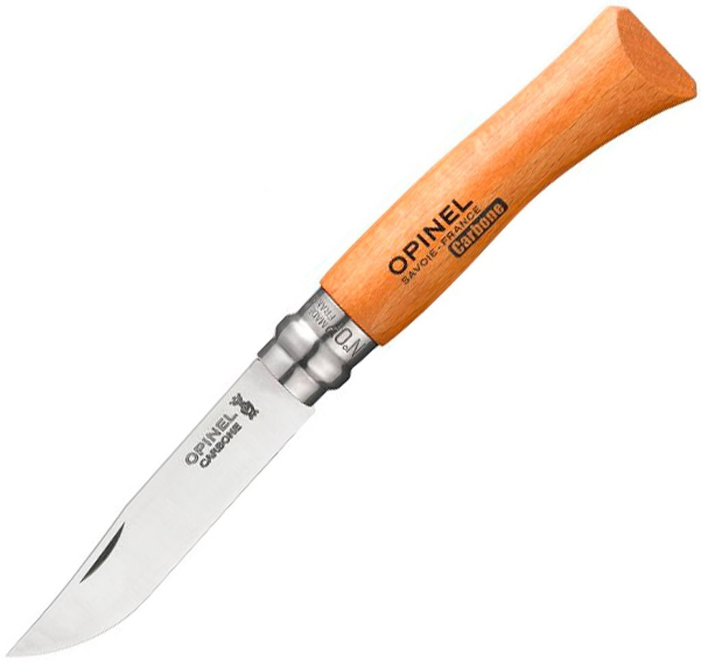 Ніж Opinel No7 VRN