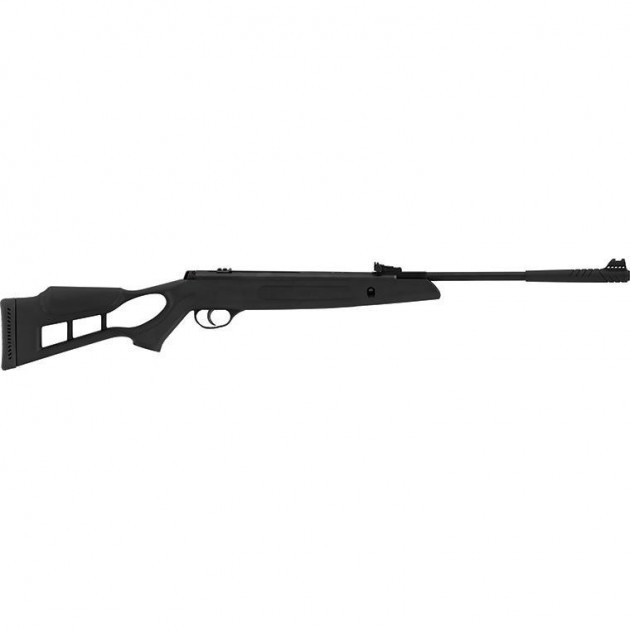 Пневматична гвинтівка Hatsan Striker Edge Magnum