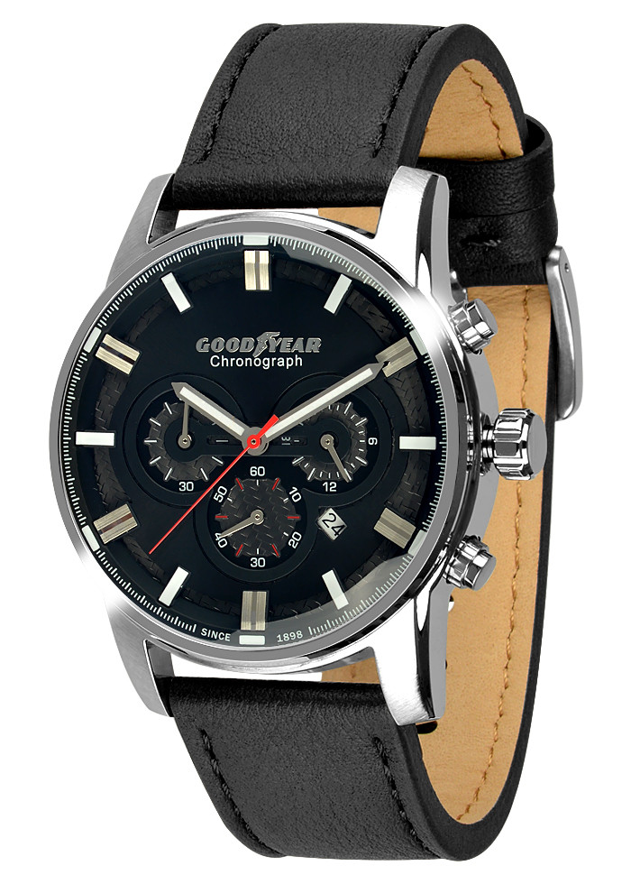 Годинник Goodyear G. S01221.02.01