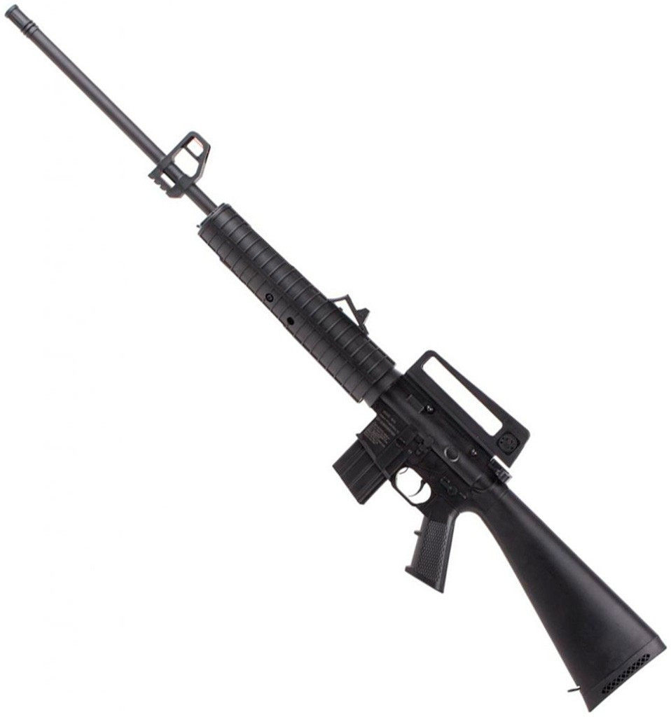 Пневматична гвинтівка Beeman Sniper 1910 Gas Ram