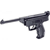 Пневматичний пістолет AIR PISTOL SPA S3