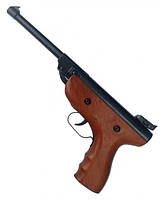 Пневматичний пістолет AIR PISTOL SPA S2