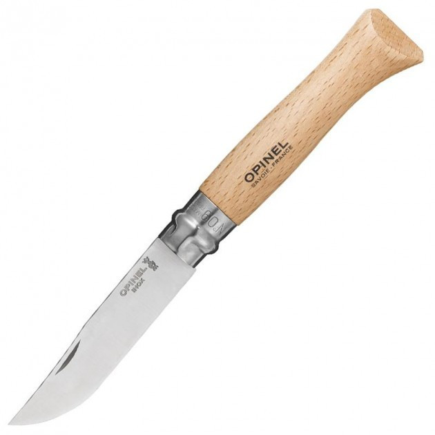 Ніж Opinel №9 VRI