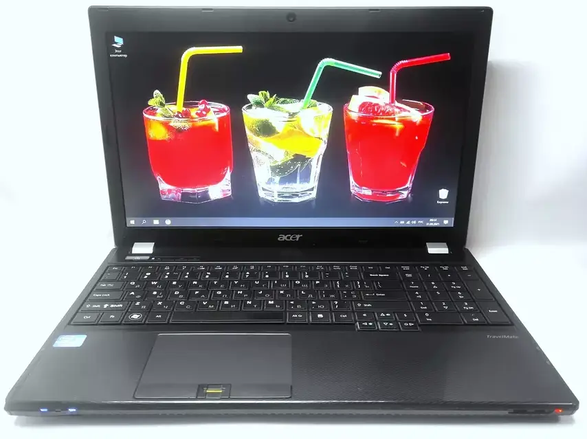 ACER　5760　　COREi5　2410M　4GB　　500GB　　15WノートブックWIN10&WPS　Office2016搭載　動作品 Acer TravelMate 5760 i5-2410M 4GB RAM \u2013 No HDD \u2013 Boots to BIOS