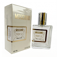 Moschino Toy 2 Perfume Newly женский, 58 мл