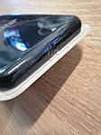 Чохол для iPhone XS Max Silicone Case Black, фото 2