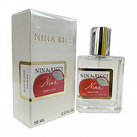 Nina Ricci Nina Perfume Newly жіночий, 58 мл