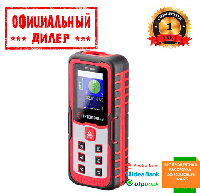 Дальномер лазерный INTERTOOL MT-3084 (40 м)