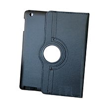 Чохол-книжка для планшета Apple iPad 4 9.7"- чорний