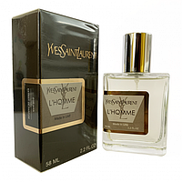 Yves Saint Laurent L`Homme Perfume Newly мужской, 58 мл